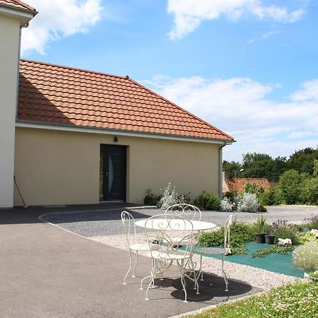Le Haut Village Chambres D'Hotes En Baie De Somme Arrest Exterior photo