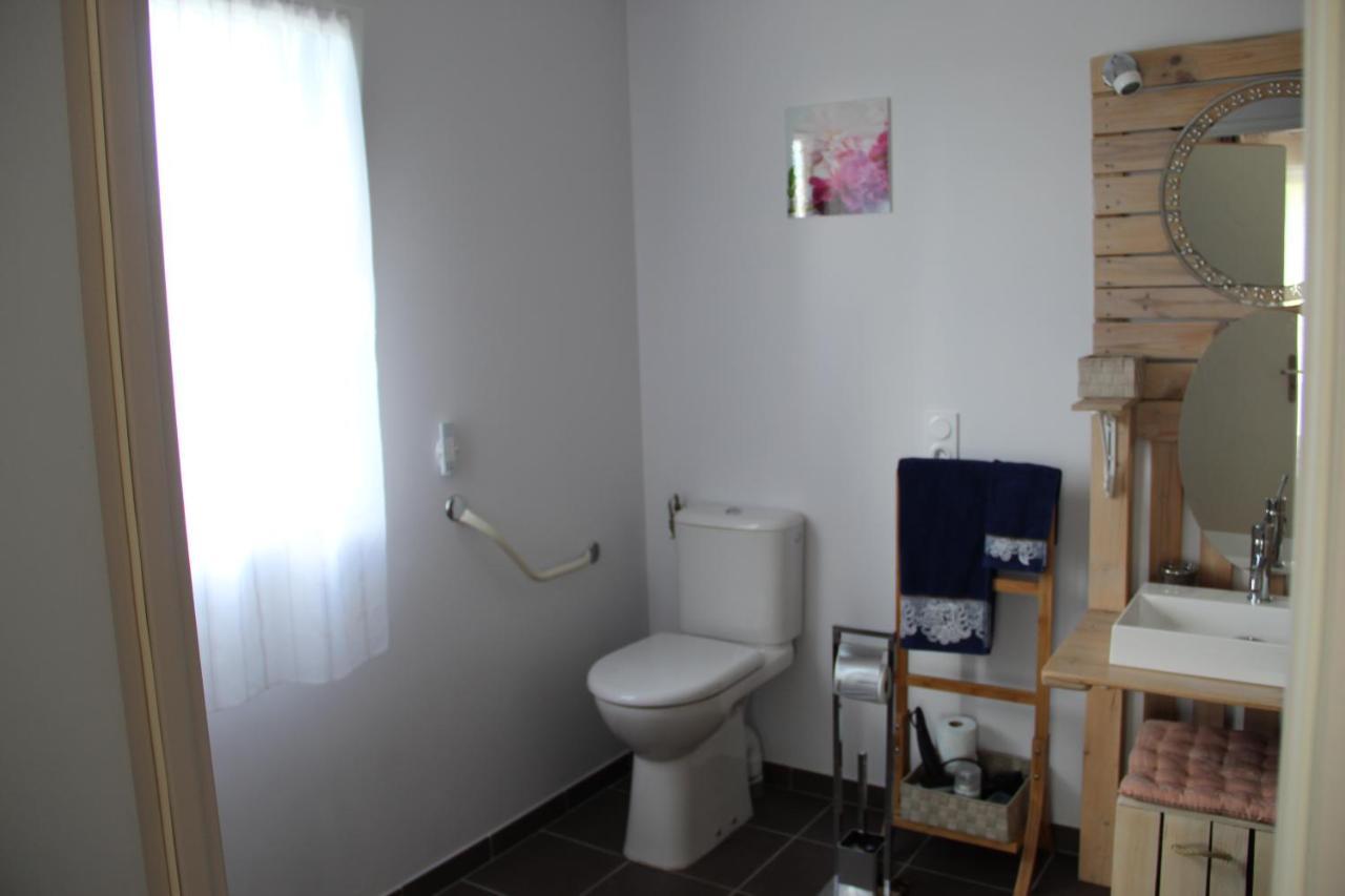 Le Haut Village Chambres D'Hotes En Baie De Somme Arrest Exterior photo