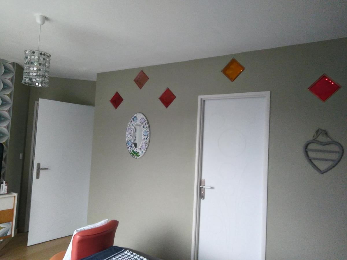 Le Haut Village Chambres D'Hotes En Baie De Somme Arrest Exterior photo